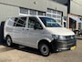 Volkswagen Transporter 2.0 TDI L1H1 150pk DSG automaat Euro 6 Airco Cruise controle Trekhaak 1e eigenaar Dealer onderhouden Schuifdeur Parkeerhulp achter