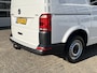 Volkswagen Transporter 2.0 TDI L1H1 150pk DSG automaat Euro 6 Airco Cruise controle Trekhaak 1e eigenaar Dealer onderhouden Schuifdeur Parkeerhulp achter
