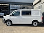 Volkswagen Transporter 2.0 TDI L1H1 150pk DSG automaat Euro 6 Airco Cruise controle Trekhaak 1e eigenaar Dealer onderhouden Schuifdeur Parkeerhulp achter