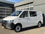 Volkswagen Transporter 2.0 TDI L1H1 150pk DSG automaat Euro 6 Airco Cruise controle Trekhaak 1e eigenaar Dealer onderhouden Schuifdeur Parkeerhulp achter