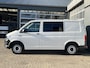 Volkswagen Transporter 2.0 TDI L1H1 150pk DSG automaat Euro 6 Airco Cruise controle Trekhaak 1e eigenaar Dealer onderhouden Schuifdeur Parkeerhulp achter