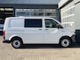 Volkswagen Transporter 2.0 TDI L1H1 150pk DSG automaat Euro 6 Airco Cruise controle Trekhaak 1e eigenaar Dealer onderhouden Schuifdeur Parkeerhulp achter