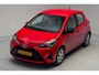 Toyota Yaris 1.0 VVT-i Comfort 1e Eigenaar [ Airco Camera Apple/AndroidTrekhaak ]