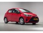 Toyota Yaris 1.0 VVT-i Comfort 1e Eigenaar [ Airco Camera Apple/AndroidTrekhaak ]