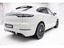 Porsche Cayenne Coupé 3.0 E-Hybrid Platinum Edition | SportDesign | Pano | 22" | Massage | Stoelventilatie