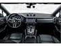 Porsche Cayenne Coupé 3.0 E-Hybrid Platinum Edition | SportDesign | Pano | 22" | Massage | Stoelventilatie
