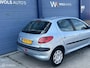 Peugeot 206 1.6-16V Gentry / AUTOMAAT / ZIE TEKST!