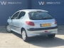 Peugeot 206 1.6-16V Gentry / AUTOMAAT / ZIE TEKST!