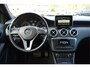 Mercedes-Benz A-klasse 180 Ambition Automaat Navi Cruise-control