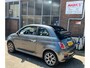 Fiat 500C 0.9 TwinAir Turbo 500S Cabrio