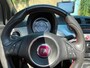 Fiat 500C 0.9 TwinAir Turbo 500S Cabrio