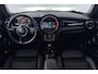 MINI Cooper 5-Deurs 1.5 Chili (PANORAMADAK, STOELVERWARMING, H/K AUDIO, DEALER ONDERHOUDEN)
