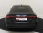 Audi A7 Sportback 50 TFSI e quattro Pro Line S | SoH 100% | Trekhaak | 360 camera | Lederen bekleding 'Valcona' met memory | Head-up display | Keyless | Adaptieve cruise control | 4-zone airco |