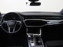 Audi A7 Sportback 50 TFSI e quattro Pro Line S | SoH 100% | Trekhaak | 360 camera | Lederen bekleding 'Valcona' met memory | Head-up display | Keyless | Adaptieve cruise control | 4-zone airco |