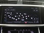 Audi A7 Sportback 50 TFSI e quattro Pro Line S | SoH 100% | Trekhaak | 360 camera | Lederen bekleding 'Valcona' met memory | Head-up display | Keyless | Adaptieve cruise control | 4-zone airco |