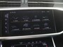 Audi A7 Sportback 50 TFSI e quattro Pro Line S | SoH 100% | Trekhaak | 360 camera | Lederen bekleding 'Valcona' met memory | Head-up display | Keyless | Adaptieve cruise control | 4-zone airco |