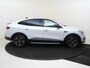 Renault Arkana 1.6 E-Tech Hybrid 145 PK R.S. Line | Apple Carplay/Android | cruise control adaptief | electronic climate control | lederen/microvezel bekleding | LED koplampen | lichtmetalen velgen 19" | navigatiesysteem | rijstrooksensor met correctie | voorstoelen verwarmd |