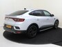 Renault Arkana 1.6 E-Tech Hybrid 145 PK R.S. Line | Apple Carplay/Android | cruise control adaptief | electronic climate control | lederen/microvezel bekleding | LED koplampen | lichtmetalen velgen 19" | navigatiesysteem | rijstrooksensor met correctie | voorstoelen verwarmd |