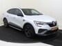 Renault Arkana 1.6 E-Tech Hybrid 145 PK R.S. Line | Apple Carplay/Android | cruise control adaptief | electronic climate control | lederen/microvezel bekleding | LED koplampen | lichtmetalen velgen 19" | navigatiesysteem | rijstrooksensor met correctie | voorstoelen verwarmd |