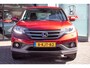 Honda CR-V 2.0 Elegance - Trekhaak afn. | Dealer onderhouden | Camera | Navi