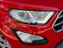 Ford EcoSport 1.0 EcoBoost Trend Ultimate/Navi/Carplay/Airco/cruise/trekhaak