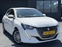 Peugeot 208 1.2 PureTech Blue Lease Active 2e Eigenaar,D-riem vv in 11-2025,Camera,Navi,Carplay,75pk,Clima,Cruise,Rijstrooksensor,Pdc,Lm velgen,N.A.P,Apk tot 11-2027