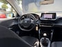 Peugeot 208 1.2 PureTech Blue Lease Active 2e Eigenaar,D-riem vv in 11-2025,Camera,Navi,Carplay,75pk,Clima,Cruise,Rijstrooksensor,Pdc,Lm velgen,N.A.P,Apk tot 11-2027