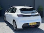Peugeot 208 1.2 PureTech Blue Lease Active 2e Eigenaar,D-riem vv in 11-2025,Camera,Navi,Carplay,75pk,Clima,Cruise,Rijstrooksensor,Pdc,Lm velgen,N.A.P,Apk tot 11-2027