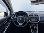 Suzuki S-Cross SX4 1.6 High Executive / Lederen bekleding /Panorama schuifdak / Stoel verwarming / Cruise control / Navigatie /
