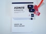 Suzuki Ignis 1.2 style Hybride 37.500KM Lane assist Anti collision system Achteruitrijcamera Winterbanden beschikbaar