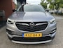 Opel Grandland X 1.6 Turbo Hybrid4 Ultimate 300 PK!! // 96%SOH // TREKHAAK // NAVI // ADAPTIVE CRUISE // CLIMA // CAMERA // MEMORY SEATS // DAB RADIO //