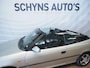 Opel Astra Cabriolet 1.6i Electrisch dak