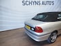 Opel Astra Cabriolet 1.6i Electrisch dak