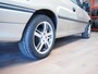 Opel Astra Cabriolet 1.6i Electrisch dak