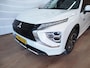 Mitsubishi Eclipse Cross 2.4 PHEV Intense+ Hybride Panoramadak Leder Parkdisance Camera Stuur stoelverwarming Warning Safetysystem