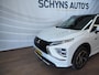 Mitsubishi Eclipse Cross 2.4 PHEV Intense+ Hybride Panoramadak Leder Parkdisance Camera Stuur stoelverwarming Warning Safetysystem