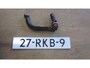 Subaru Trezia 1.3 Luxury 6-bak Toyota verso idem Afneembare trekhaak