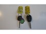 Subaru Trezia 1.3 Luxury 6-bak Toyota verso idem Afneembare trekhaak