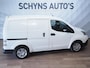 Nissan E-NV200 Vol Elektrisch Eigen accu 26000KM! Achteruitrijcamera Navi