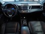 Toyota RAV4 2.0 Dynamic Limited 4WD Automaat Trekhaak SUV Leder Navi Parkdistance ECO SPORT Cruisecontrol
