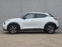 Nissan Juke 1.0 DIG-T N-Connecta Handgeschakeld / Fabrieksgarantie tot 05-2028 / Cold Pack Light / Trekgewicht 1250 kg / Cruise control / Apple Carplay Android Auto / Achteruitrijcamera / Stuur- & Stoel verwarming / Navigatie /