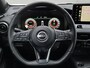 Nissan Juke 1.0 DIG-T N-Connecta Handgeschakeld / Fabrieksgarantie tot 05-2028 / Cold Pack Light / Trekgewicht 1250 kg / Cruise control / Apple Carplay Android Auto / Achteruitrijcamera / Stuur- & Stoel verwarming / Navigatie /