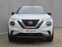 Nissan Juke 1.0 DIG-T N-Connecta Handgeschakeld / Fabrieksgarantie tot 05-2028 / Cold Pack Light / Trekgewicht 1250 kg / Cruise control / Apple Carplay Android Auto / Achteruitrijcamera / Stuur- & Stoel verwarming / Navigatie /