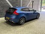 Volvo V40 2.0 T5 R-Design | Bursting Blue | 19 Inch Polestar | Trekhaak | Stoelverwarming | Camera | Getint Glas