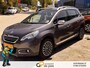 Peugeot 2008 1.2 PureTech Blue Lease Executive GARANTIE/CRUISE/CLIMA/PAN.DAK/TREKHAAK/NAVI/LICHTMETAAL rijklaarprijs!