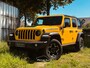Jeep Wrangler Unlimited 4xe 380 Rubicon |NAVI|CLIMA|CRUISE|CAMERA VOOR+ACHTER| 19244