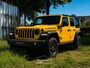 Jeep Wrangler Unlimited 4xe 380 Rubicon |NAVI|CLIMA|CRUISE|CAMERA VOOR+ACHTER| 19244