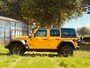 Jeep Wrangler Unlimited 4xe 380 Rubicon |NAVI|CLIMA|CRUISE|CAMERA VOOR+ACHTER| (19244) 19244