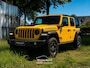 Jeep Wrangler Unlimited 4xe 380 Rubicon |NAVI|CLIMA|CRUISE|CAMERA VOOR+ACHTER| 19244