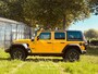 Jeep Wrangler Unlimited 4xe 380 Rubicon |NAVI|CLIMA|CRUISE|CAMERA VOOR+ACHTER| 19244